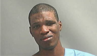 Kenyon Funches, - Orleans Parish County, LA 